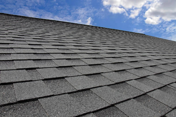 Cold Roofs in Melbourne, AR